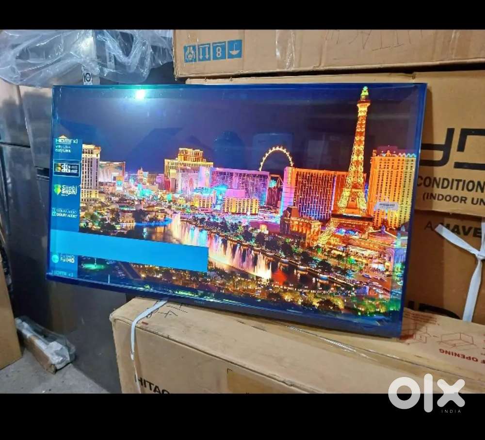 ஆயுத பூஜை OFFER NEW MODEL LED TV SUPER SALE COD ALSO