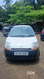 Chevrolet Spark 1.0 LS BS3, 2008, Petrol
