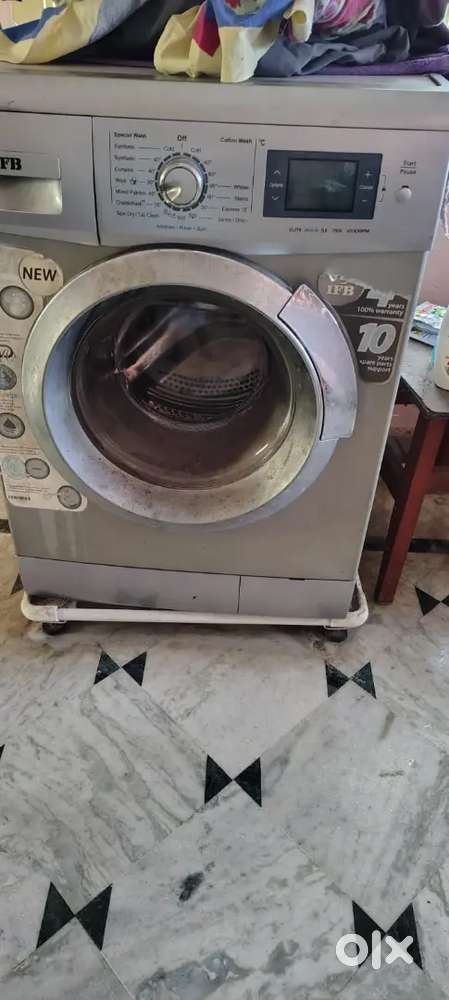 Front Load Washing Machine 7.5kg for Sale