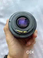 Canon 50 mm 1.8 non stm