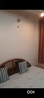 1 Room & Letbath only  fully furnished for single girls prime location