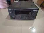 Battery inverter