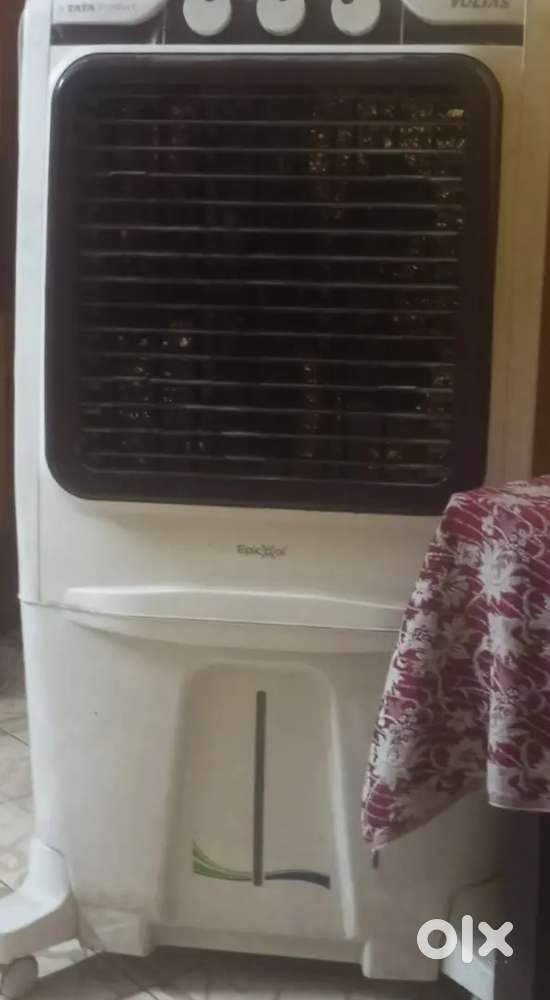 cooler Voltas cooler