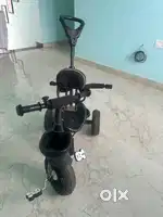 Kids cycle
