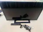 Sony TV good condition