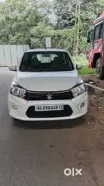 Maruti Suzuki Celerio 2014-2017 VXI, 2018, Petrol