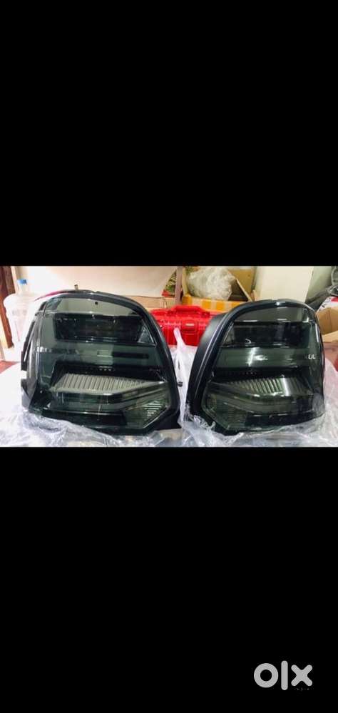 Polo taillight taillamp tail light tail lamp audi Q2 style