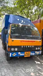 Driver Needed for 4-Wheel Truck(Bread Delivery)Earn 1000/Day + Bonus