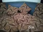 L-Shaped Sofa