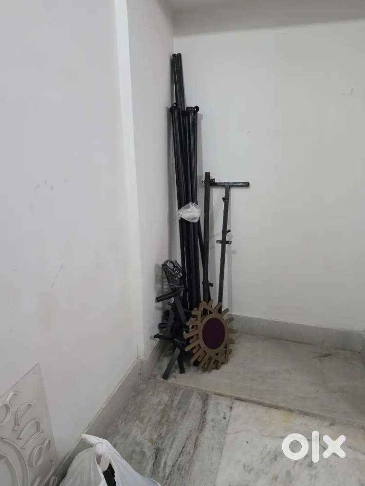 Metal Scrap sale and furniture sale