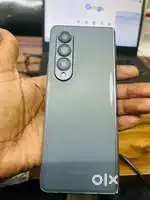 Samsung Galaxy Z Fold 04 12/256 01 Year Plus Used