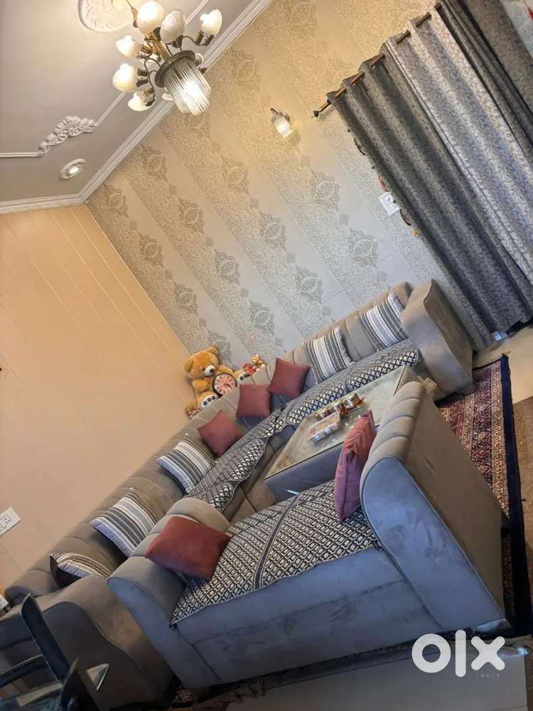 Sofa,  dining,  geyser, split ac, window ac,