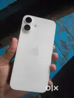 iPhone 16 plus 128gb