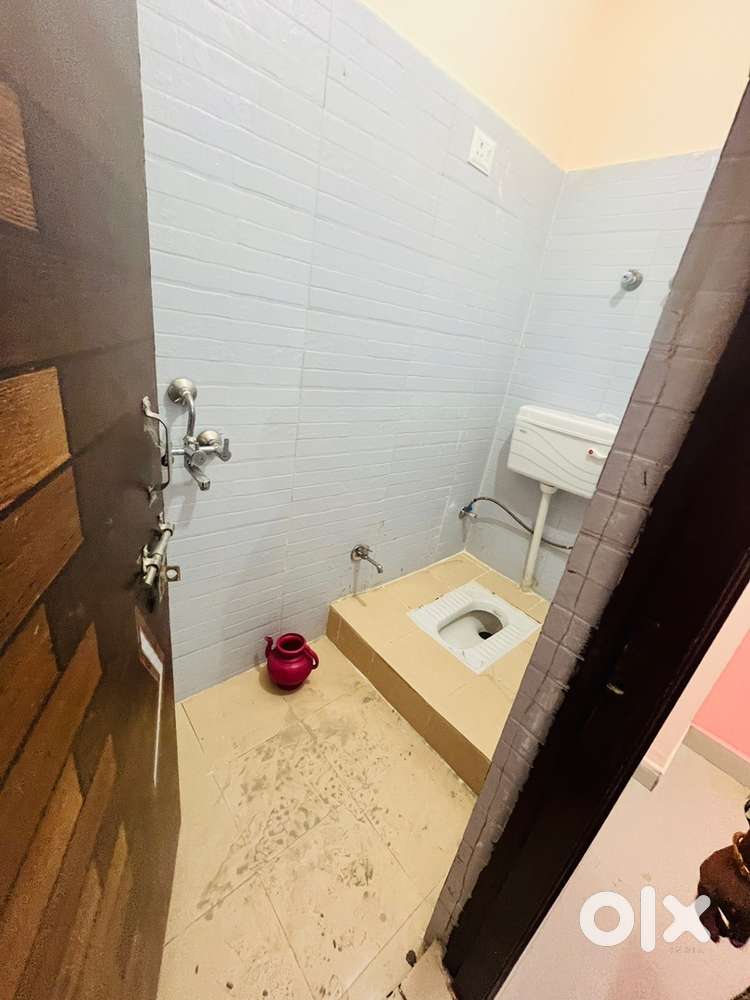 Newly renovated 2 bhk flat