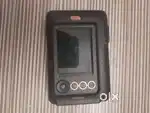 Inxtex mini Liplay- Black
