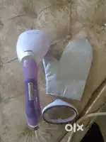 Philips garment steamer