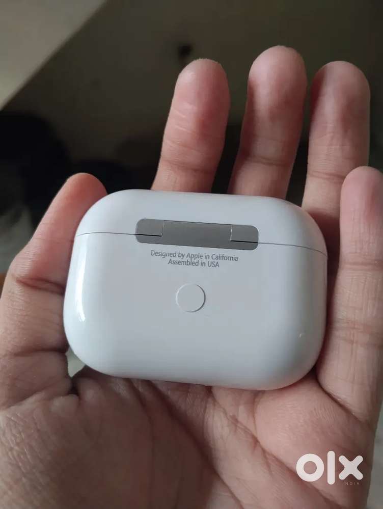 Apple Air pods pro
