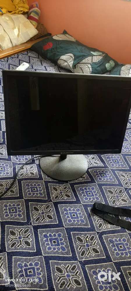 Computer sell