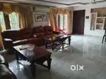 Hi Its  2bhk individual house with self cooking options