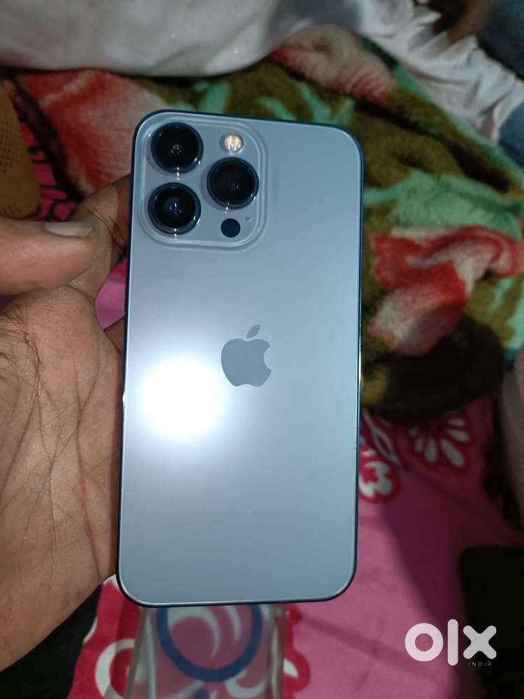 Iphone 13 pro