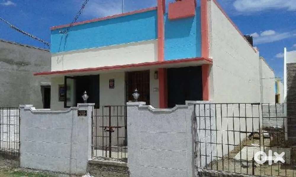 House Sale near sabujnagar