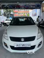 Maruti Suzuki Swift VXi + Manual, 2012, Petrol