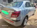 Maruti Suzuki Swift Dzire 2024 42000 Km Driven