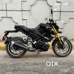 YAMAHA MT15 2024