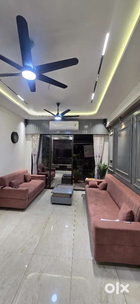 2 BHK PREMIUM FLAT AVAILABLE