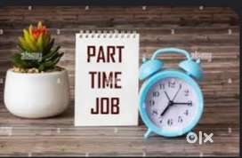 If you want well being job just join