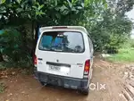 Maruti Suzuki Eeco 2018 CNG & Hybrids Good Condition