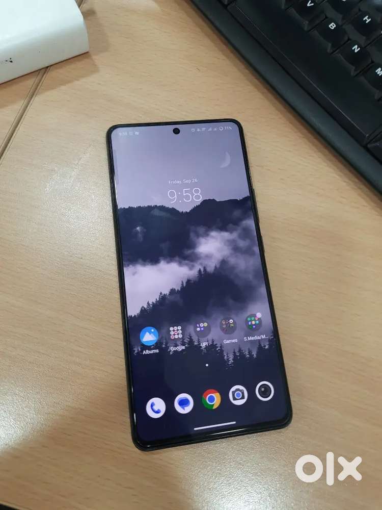 IQOO NEO 7 PRO 5G 12/256