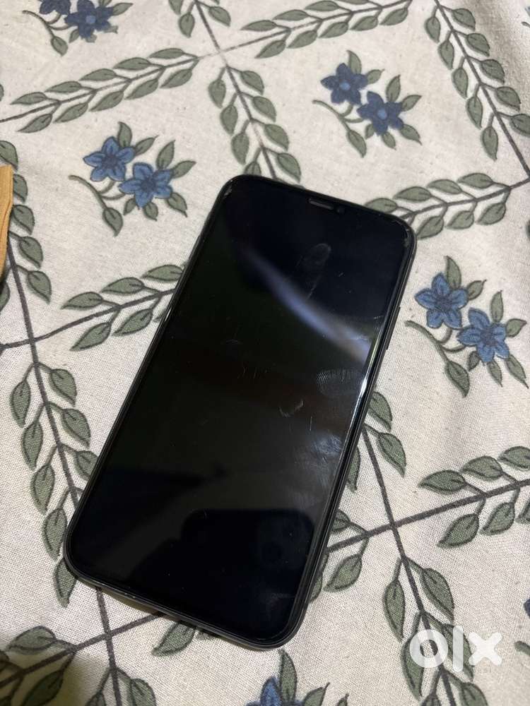 I phone 11