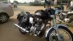 Royal enfield electra  for sale