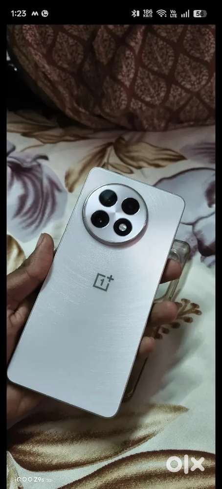 OnePlus 13r 16gB ram 512Gb rom