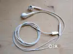 Apple Original Earphone