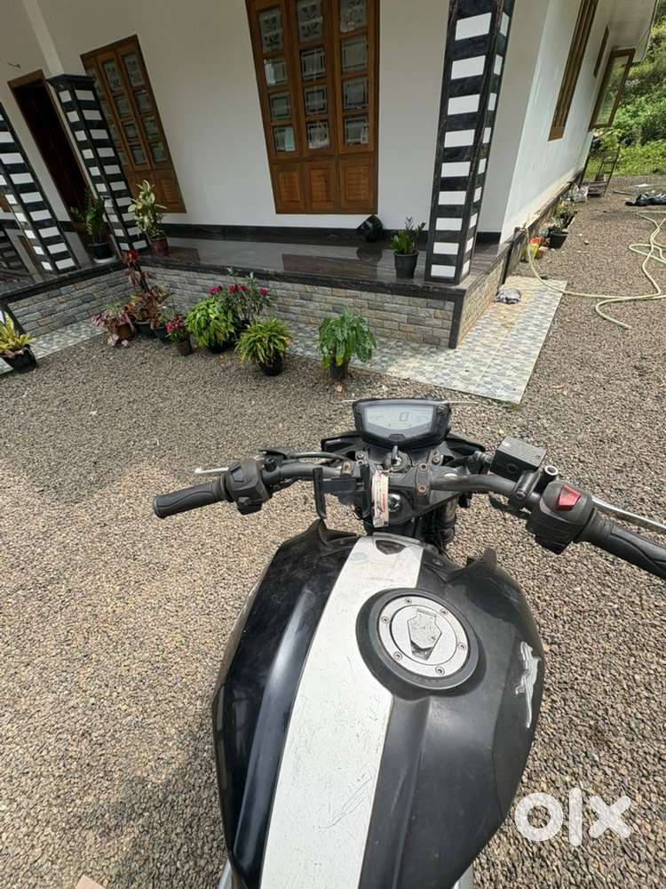 2019 model,4v,less used,in exllent condition