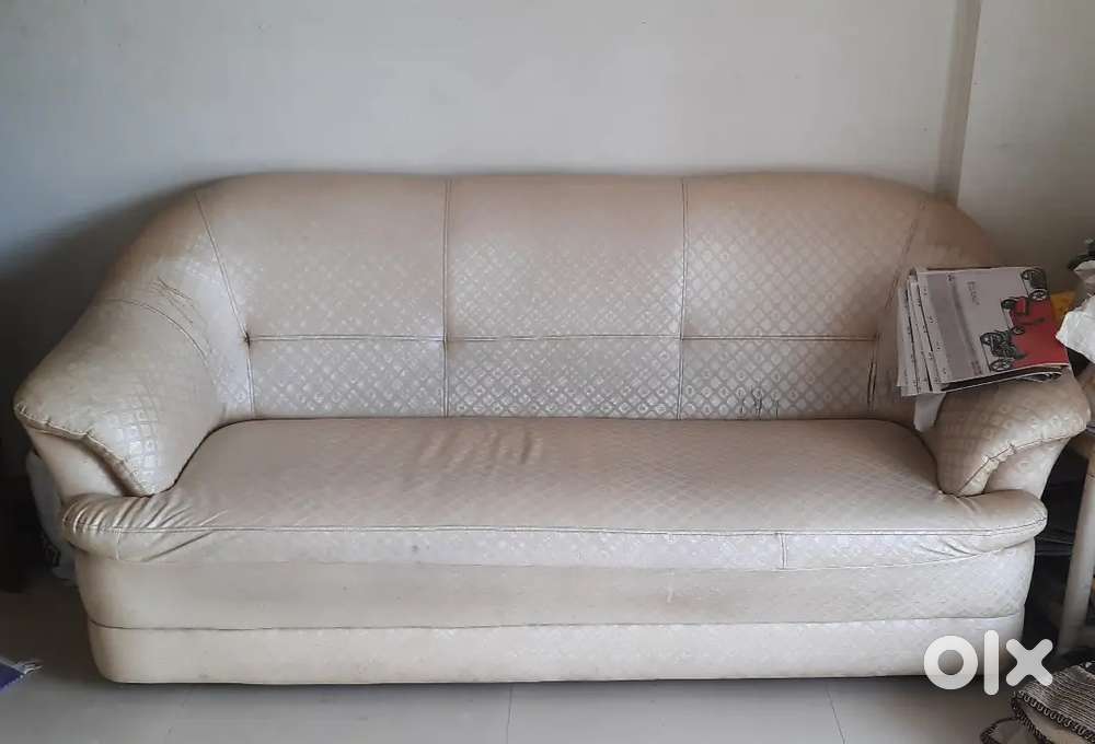 Sofa set 3+2 seater