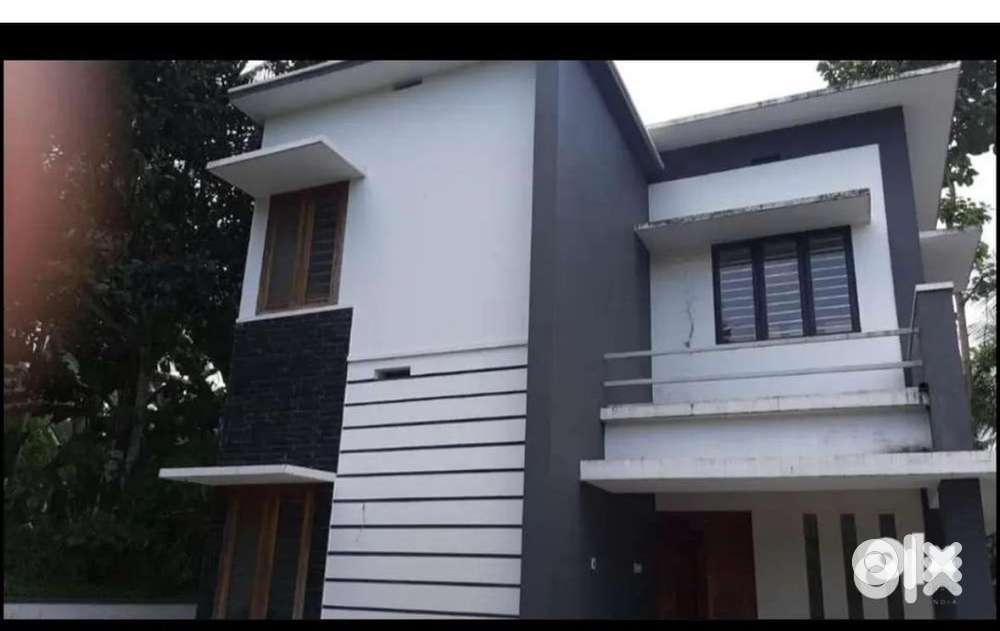 3Bhk villa for lease / Rent fully furnished
