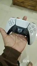 Ps5 digital with 2 controller