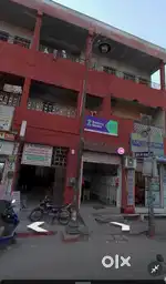 High street road, subhash chowk circle