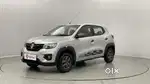 Renault KWID 1.0 RXT Optional, 2017, Petrol