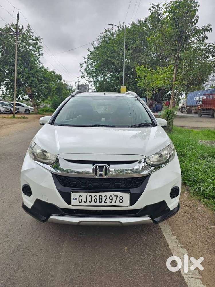 Honda WR-V i-DTEC S, 2017, Diesel