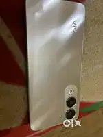 This is vivo y19 model which has 4gb Ram and 64gb storage.