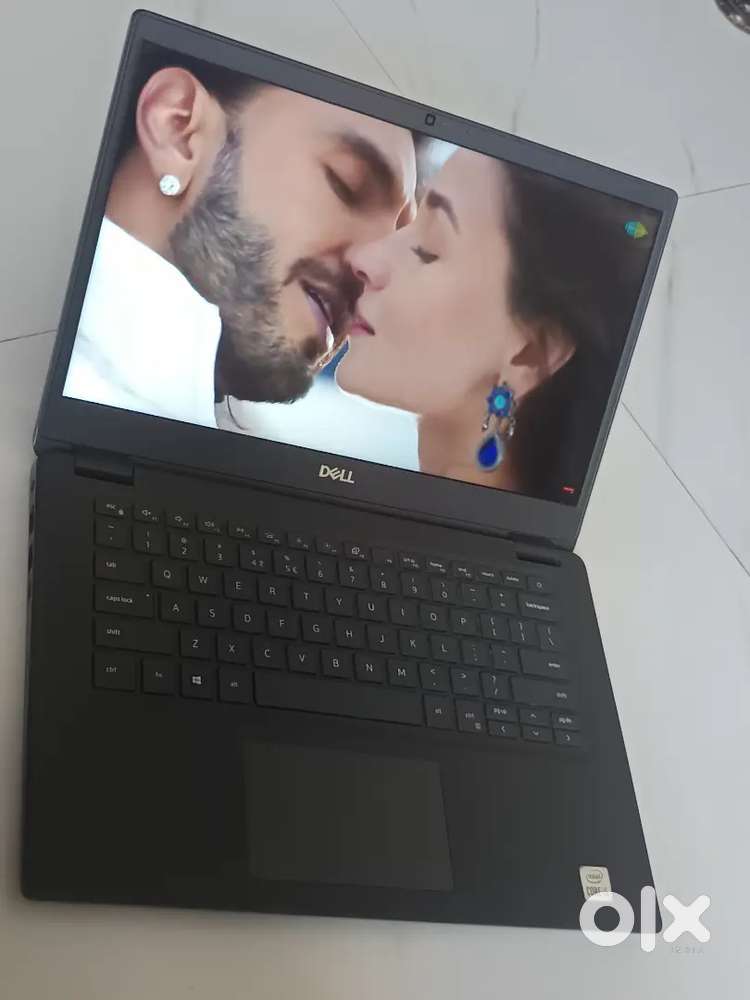 Dell silim new condition intel core i5 10th Generation/ 256gb ssd