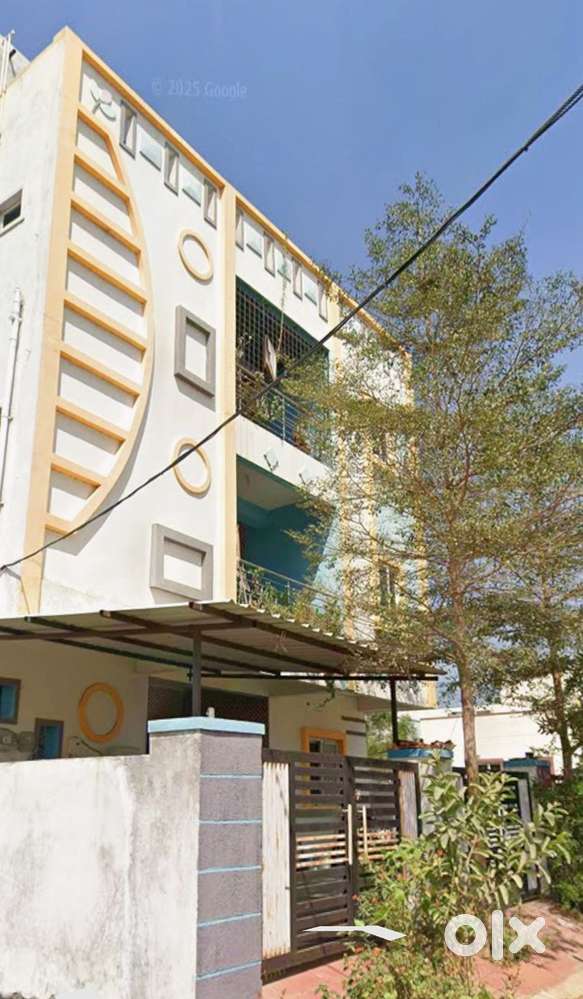 2BHK Semi-furnished House for Rent