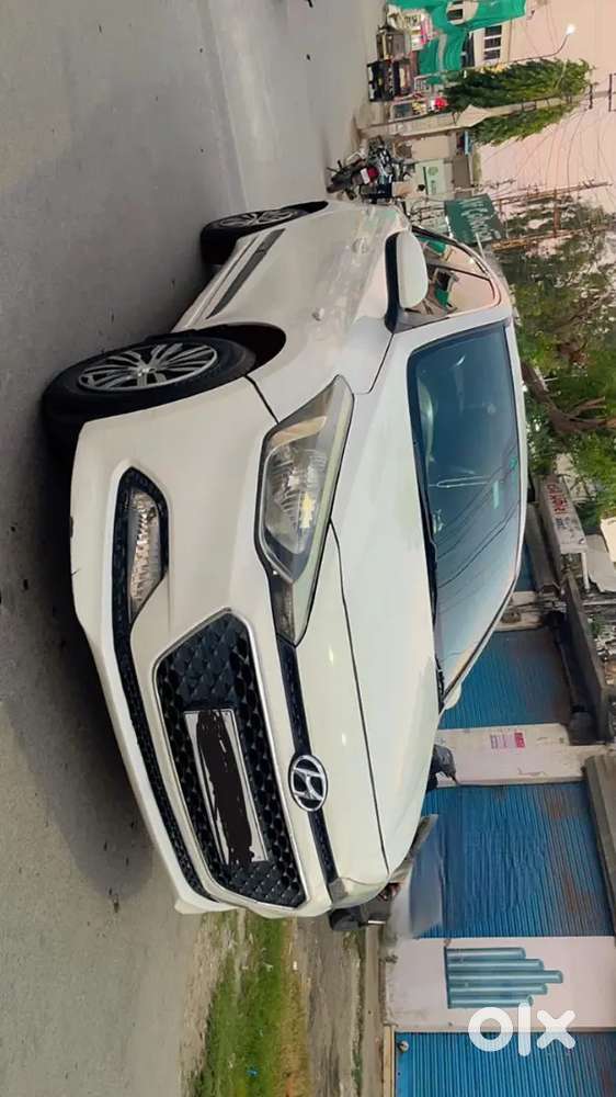 Hyundai i20 2017 Petrol 79000 Km Driven