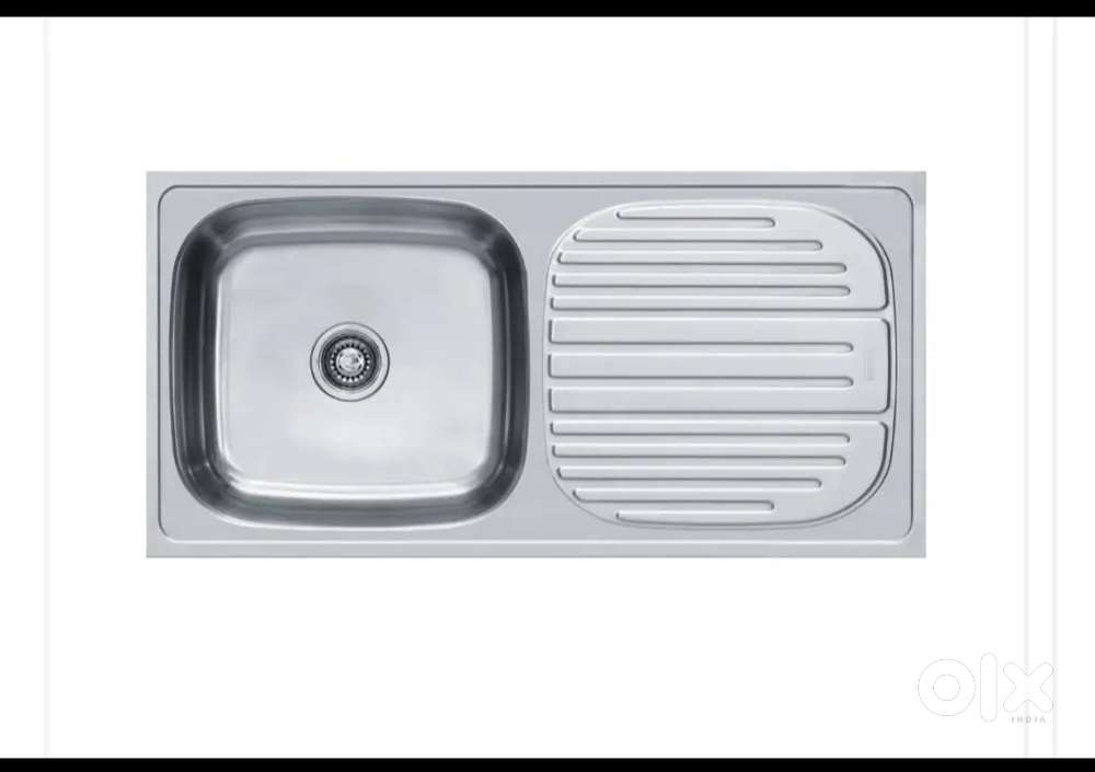 Kitchen Sink (Franke, A Swiss company)