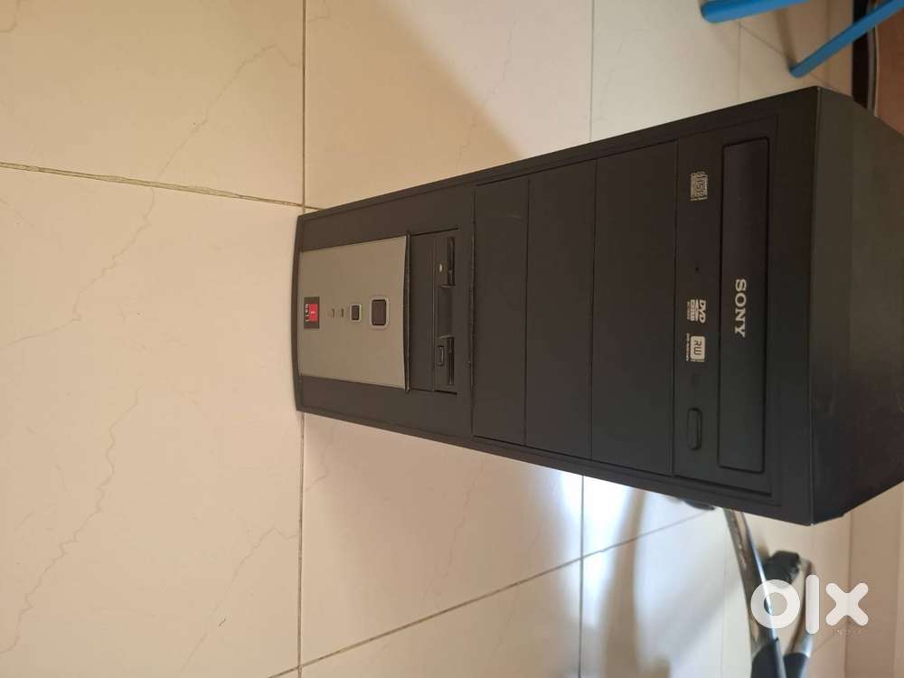 Iball Brand Intel Processor 3 CPU only for sale ( final Price no Neg.)