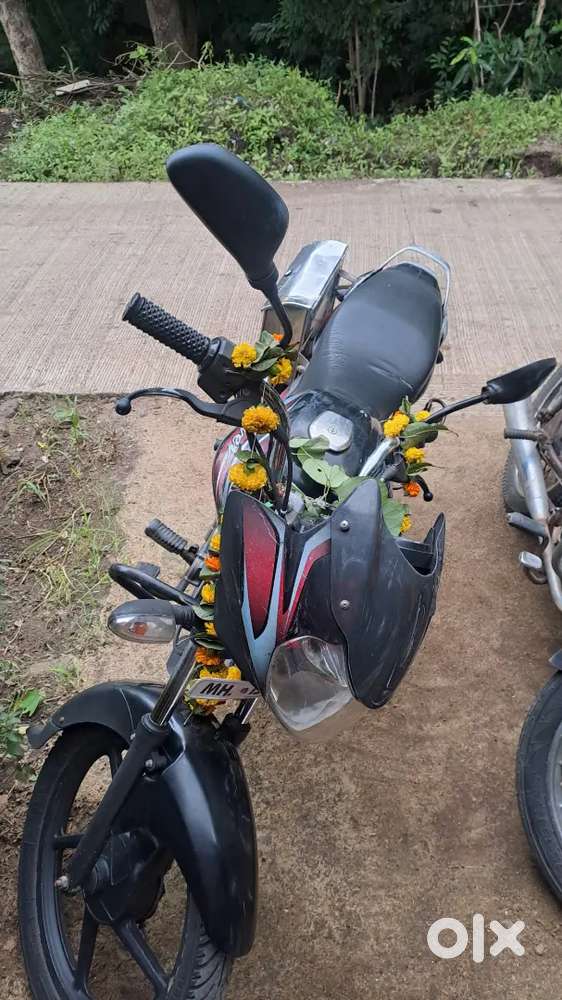 Bajaj Discover 2015 BrandNew Condition.